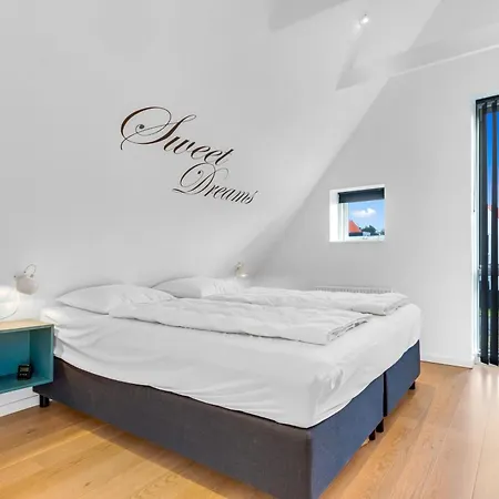 Lovely For Rent, Josefines Have 17 Løkken