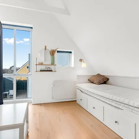 Lovely For Rent, Josefines Have 17 Prázdninový dům Løkken