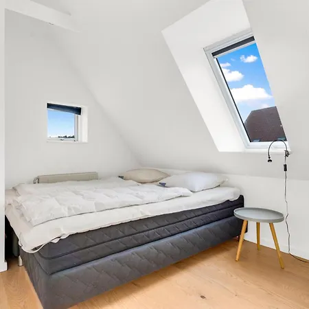 Lovely For Rent, Josefines Have 17 Nyaraló *