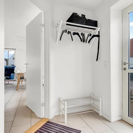 Prázdninový dům Lovely For Rent, Josefines Have 17 Løkken