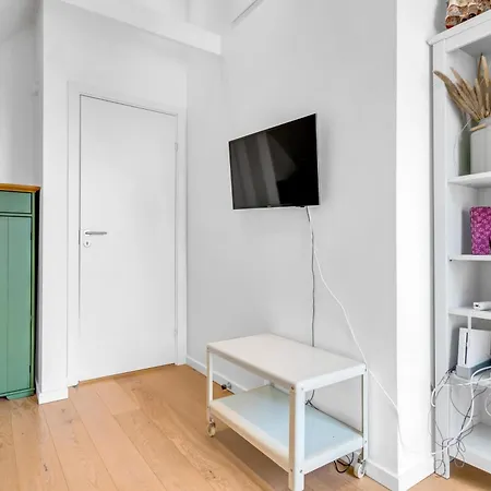 Prázdninový dům Lovely For Rent, Josefines Have 17