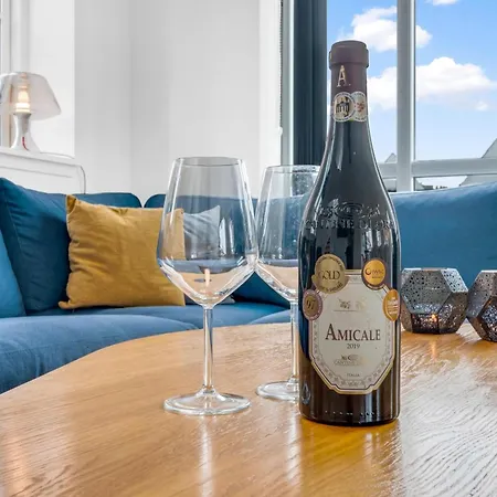 Prázdninový dům Lovely For Rent, Josefines Have 17 Løkken