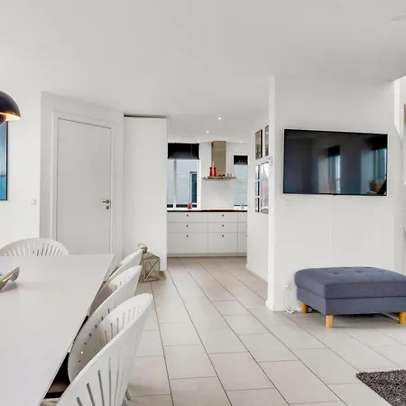 Lovely For Rent, Josefines Have 17 Løkken