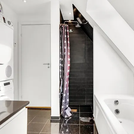 Prázdninový dům Lovely For Rent, Josefines Have 17