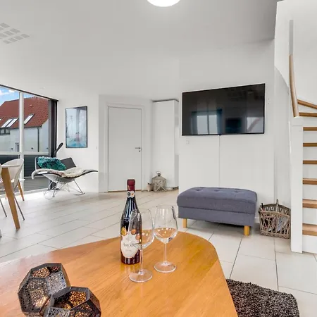 Lovely For Rent, Josefines Have 17 Prázdninový dům Løkken