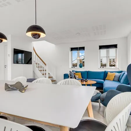 Lovely For Rent, Josefines Have 17 * Løkken