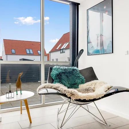 Lovely For Rent, Josefines Have 17 Prázdninový dům