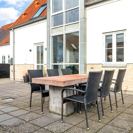 Prázdninový dům Lovely For Rent, Josefines Have 17