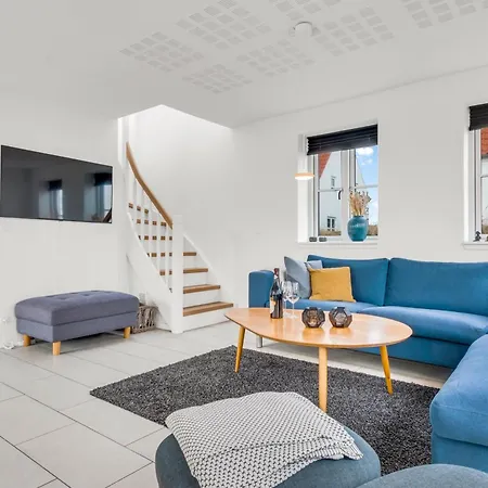 Prázdninový dům Lovely For Rent, Josefines Have 17 *