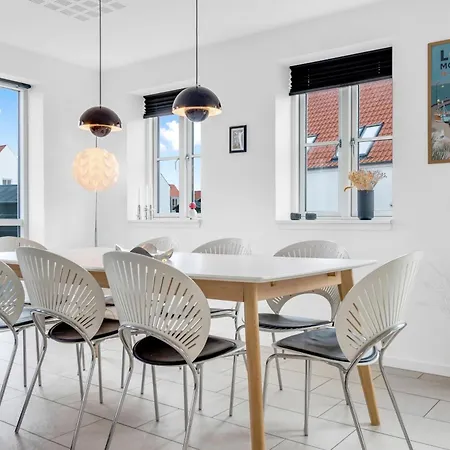 Lovely For Rent, Josefines Have 17 * Løkken
