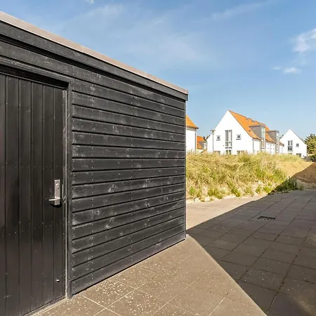 Prázdninový dům Lovely For Rent, Josefines Have 17 Løkken