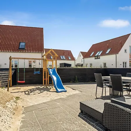 Lovely For Rent, Josefines Have 17 *