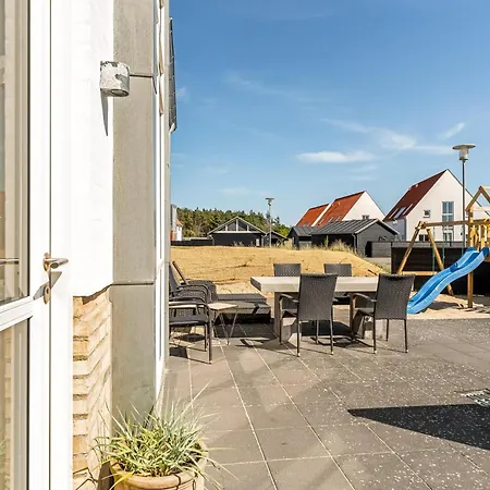 Lovely For Rent, Josefines Have 17 Nyaraló Løkken