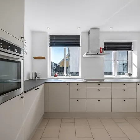 Lovely For Rent, Josefines Have 17 Løkken