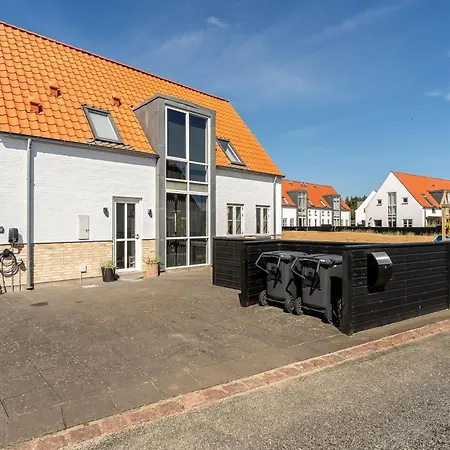 Prázdninový dům Lovely For Rent, Josefines Have 17